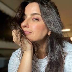 Meet your Posher, Giovana